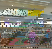 Oliver Brown - Griffith - Accommodation ACT