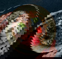 OMI - Chadstone - Accommodation ACT