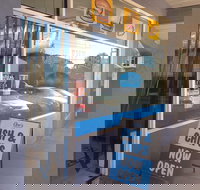 Orange Leaf - Accommodation ACT