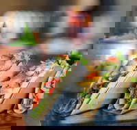 Oscar's Table - Accommodation ACT