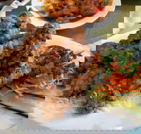 Penang Inn Restaurant - Accommodation ACT