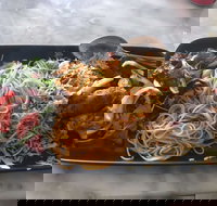 Plough Hotel - Accommodation ACT