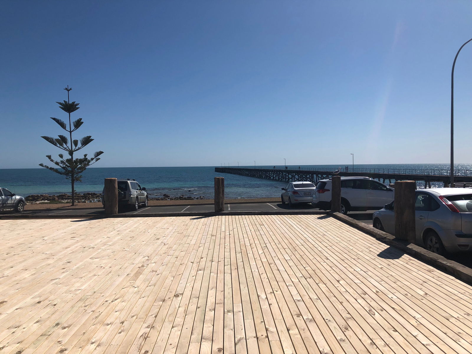 Port Hughes SA Accommodation ACT