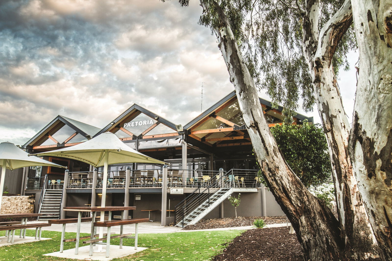 Port Mannum SA Accommodation ACT