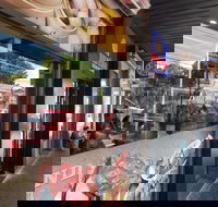 Romo Thai - Accommodation ACT