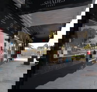 Shades Foods - Accommodation ACT