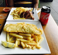 Silver Palace Chinese Restaurant - Accommodation ACT