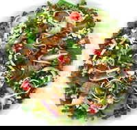 Sumo Salad - Eastgardens - Accommodation ACT