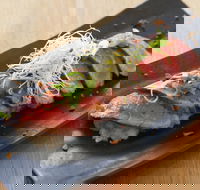 Sushi Edo - Kenmore - Accommodation ACT