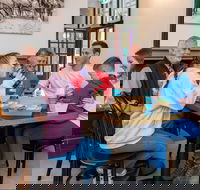 The Caves Cafe - Accommodation ACT