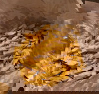 The Little Chippy - Accommodation ACT