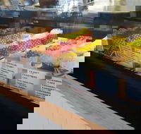 The Terrace Espresso Bar - Accommodation ACT