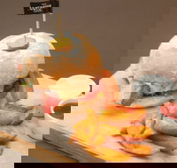 The Coffee Club - Broadbeach - Accommodation ACT