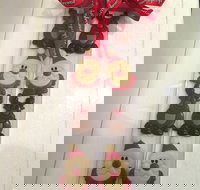 Theobroma Chocolate Lounge - Dandenong - Accommodation ACT