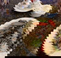 Three Little Birds Cafe - Accommodation ACT