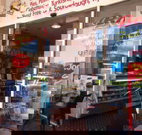 Tony Tran Bakery - Accommodation ACT