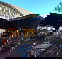 Treat Feast Thai - Accommodation ACT