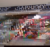 Village Carvery - Accommodation ACT