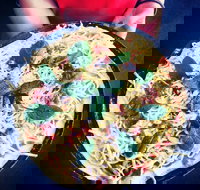 Vinnie's Pizza Boys - Accommodation ACT