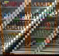 Virasat Indian Restaurant - Accommodation ACT