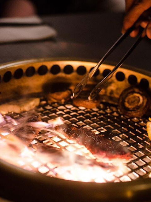 Wagyu Ya - Accommodation ACT 0