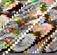 Wasabi Monkey - Accommodation ACT