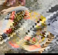 Wray Organic - Cleveland - Accommodation ACT