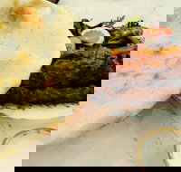 Afghan Master Kebab - Accommodation ACT