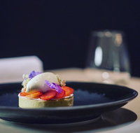 Allium Restaurant and Bar - Accommodation ACT