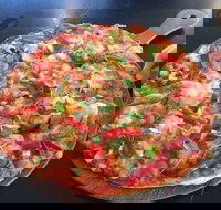 Aqua Lounge  Bar - Accommodation ACT