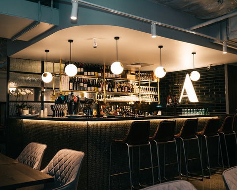 Atelier Brasserie - Accommodation ACT 0