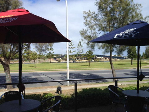 Bartley Tavern - Accommodation ACT 0