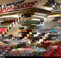 Ben Thanh Hot Bread  Bakery - Accommodation ACT