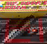 Big Pappa's Pizza - Accommodation ACT