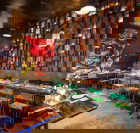 Bonita Bonita - Accommodation ACT