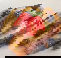 Brumby's - Malvern - Accommodation ACT