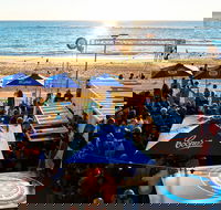 Cabana Club - Accommodation ACT