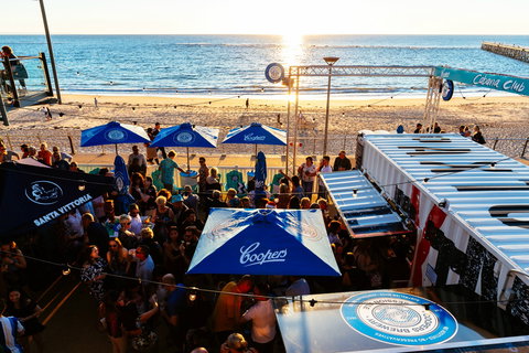 Cabana Club - Accommodation ACT 0