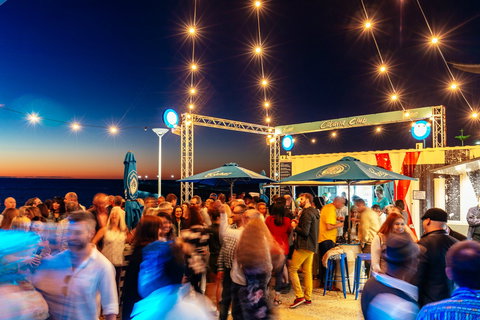 Cabana Club - Accommodation ACT 1