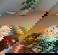 Caf Coffea - Accommodation ACT