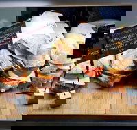 Caffe Bambino - Accommodation ACT