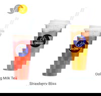 Cha Cha Tea - Accommodation ACT