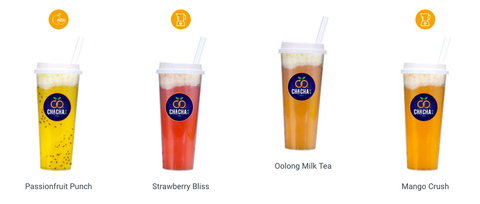 Cha Cha Tea - Accommodation ACT 0