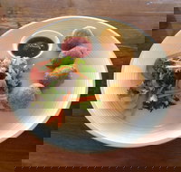 Chicken on Charcoal - Accommodation ACT