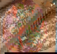 Deccan Indian Kitchen - Accommodation ACT