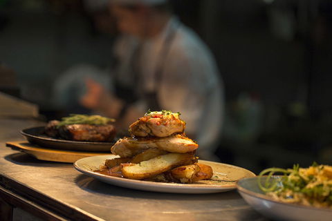 Eating House - Accommodation ACT 0