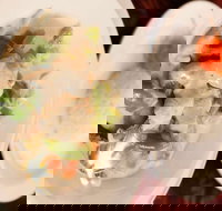 Eric's Noodle - Accommodation ACT