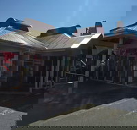 Fergusson Winery  Restaurant - Accommodation ACT