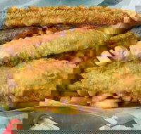 Flakes on Willow - Accommodation ACT