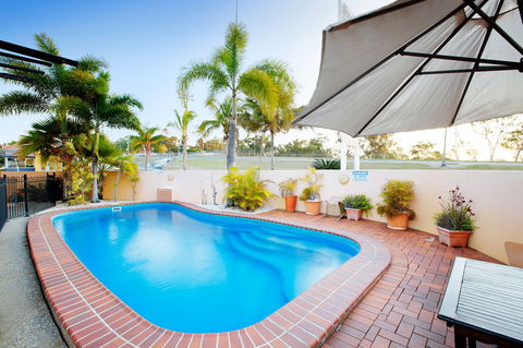 Glenmore Tavern - Park Avenue - Accommodation ACT 0